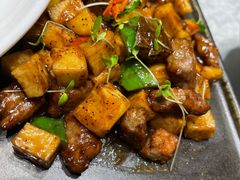 -嘉宴(明发外滩广场店)