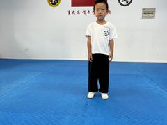 -禅武少林功夫馆(上海武馆)