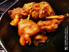 -亞婆井·劲抽面食(铂顿城店)