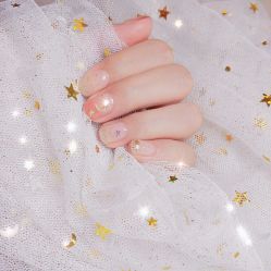 -米小兔美甲美睫