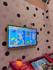 -MELAND CLUB亲子乐园·派对·餐厅(北京芳圆里ID MALL店)