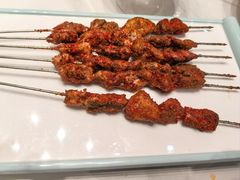 -德元兰州纯汤牛肉面(深圳首店)