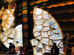 -钟书阁(松江泰晤士小镇店)