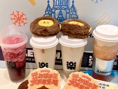 -凯德广场(学府店)