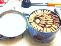 8MIX-珍妮曲奇聪明小熊(上环店)