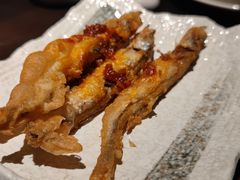 -领事馆19号中餐厅(厦门海景洲际酒店)