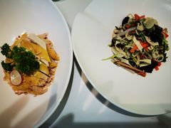-太阳门淮扬菜(南京博物院店)