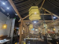 -探窝·竹笙椰子鸡(杨箕店)