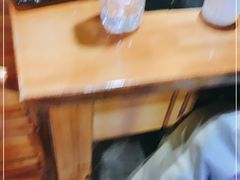 -果松木炭酸菜铜火锅·外婆参鸡汤