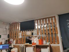 大堂-佳瑜肠粉(总店)