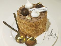 -妞妞家(银通店)