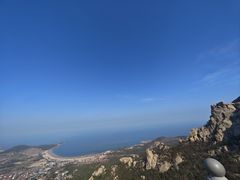 -崂山仰口游览区