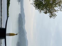 -天目湖涵田半山温泉