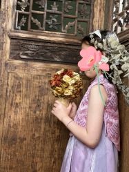 -西瓜庄园儿童摄影