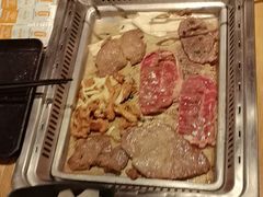 -新石器烤肉(千灯大润发店)