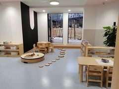 -英伦凯贝国际婴幼儿托育中心(雍湖湾店)