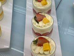 -御蝶坊生日蛋糕KNAC(创业店)