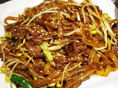 -老廣食堂(区庄店)