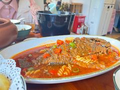 -云隐小厨·传统大理美食(复兴路店)