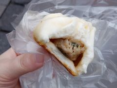 生煎-新丰小吃(中山中路分店)