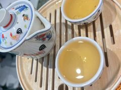 -潮粥荟·潮汕砂锅粥(朝阳大悦城店)