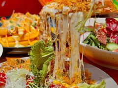 -黑熊披萨orso pizza