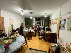 大堂-丁来兴酒店(西街店)
