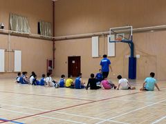 -东方启明星篮球培训(天坛校区)