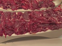 -潮正和潮汕牛肉火锅·老字号(番禺万达店)