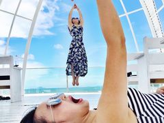 -那琴半岛地质海洋公园