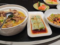 -花城粤菜餐厅(高新区店)