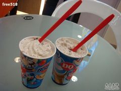 DQ-DQ冰淇淋(天津麦购店)