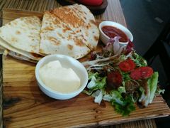 -榖屋house of flour(张江首店)