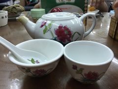 -香港蓮香樓(中環店)