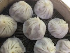 小笼包（10个/份）-日月永和中国餐饮名店(凤凰店)