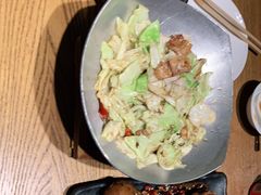 -川流不息(北蔡休闲广场店)