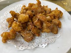 -台山第一家兴华黄鳝饭·黄鳝婆(开平店)
