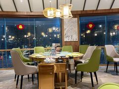 大堂-顺意·顺德家乡菜(国际人才大厦店)