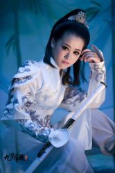 -九月鹰飞汉服摄影工作室