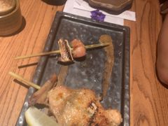-炉胜·炉端烧·居酒屋