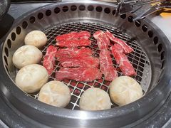 -焱铁烧·黑毛和牛专门店(南宁万象城店)