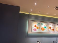 -星巴克(北京新东安)