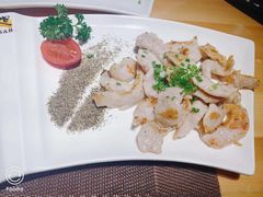 -割烹旭日本料理(龙湖狮山天街店)