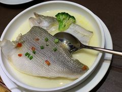 鲈鱼-有璟阁港式餐厅(国贸商城店)