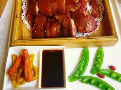-旺顺阁海鲜广场(亚运村店)