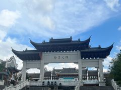 -零陵古城