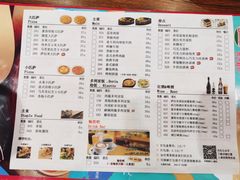-萨莉亚意式餐厅(悦荟广场店)