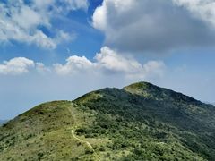 -七娘山