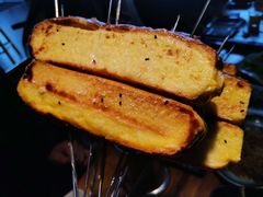 -江城老胖串店(湖西路店)