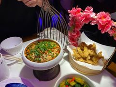 -今朝桃花醉川菜小酒馆(龙湖天街店)